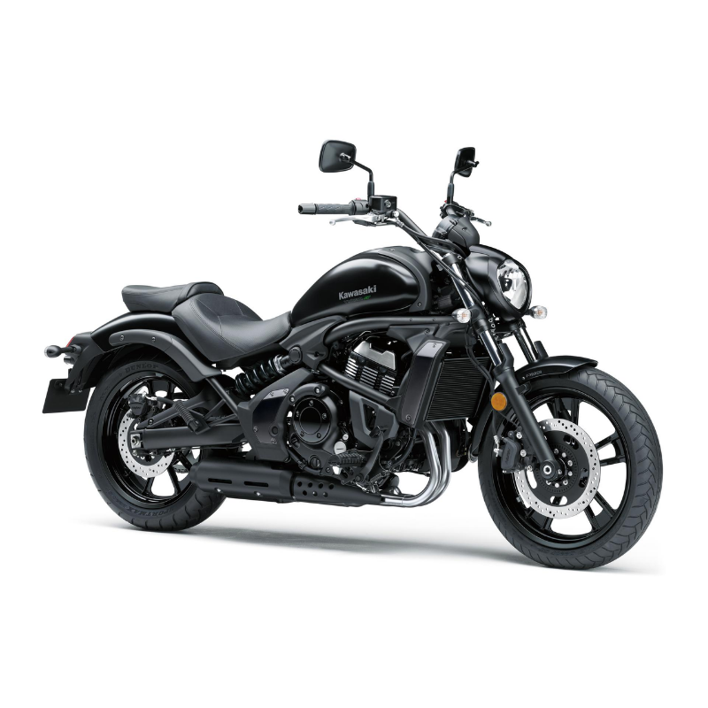 Kawasaki Vulcan S